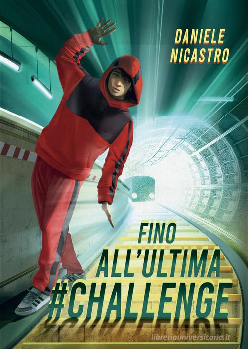 FINO ALL'ULTIMA #CHALLENGE