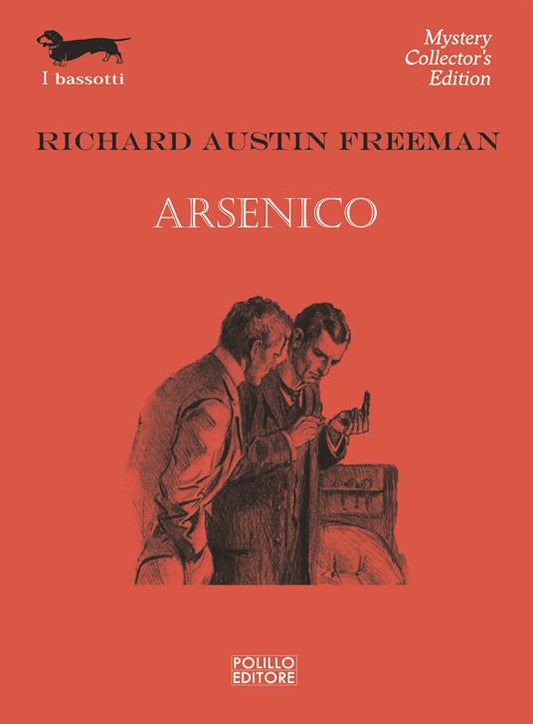 ARSENICO