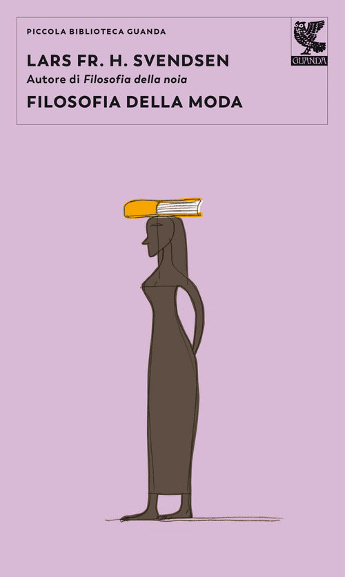 FILOSOFIA DELLA MODA