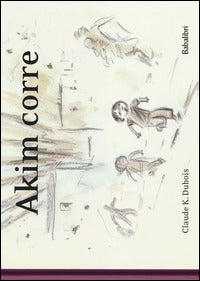 AKIM CORRE