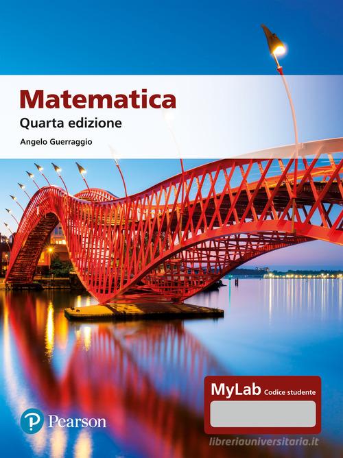 MATEMATICA. Quarta edizione