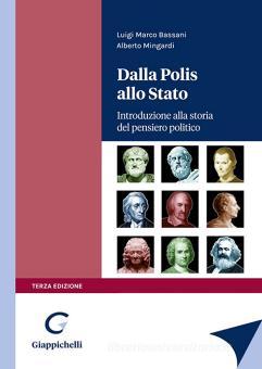 DALLA POLIS ALLO STATO