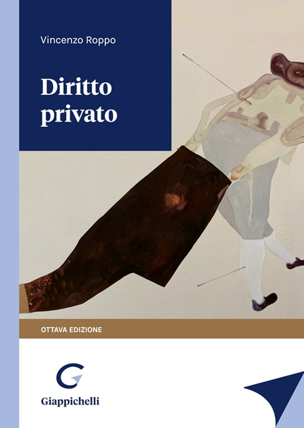 DIRITO PRIVADO