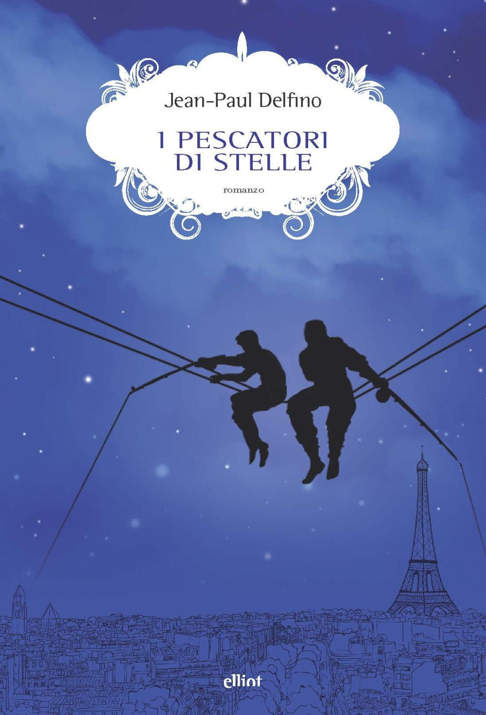 I PESCATORI DI STELLE