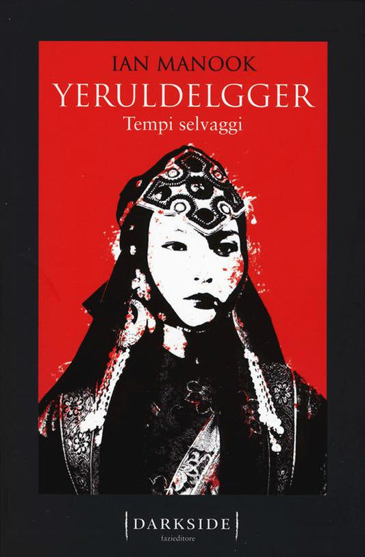 TEMPI SELVAGGI Yeruldelgger