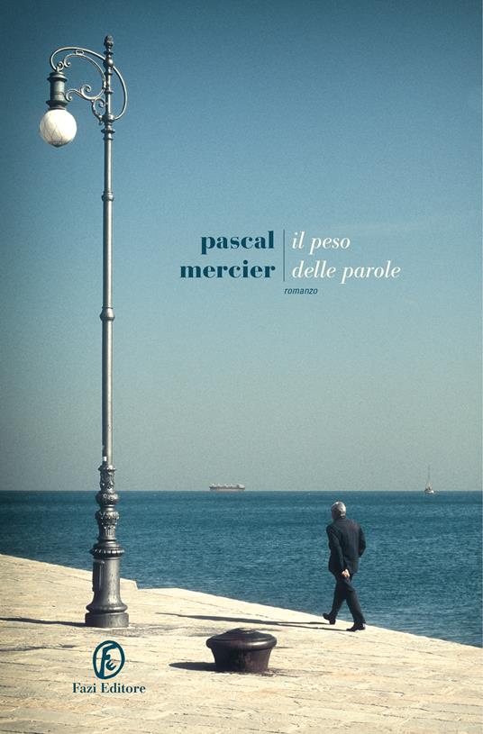 IL PESO DELLE PAROLE