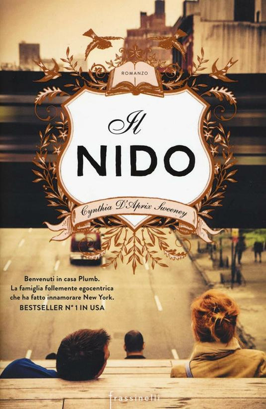 IL NIDO