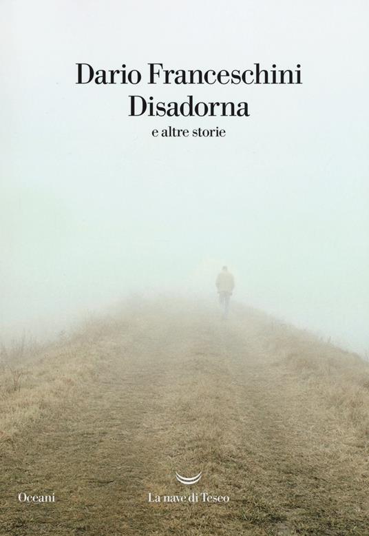 DISADORNA E ALTRE SERIE