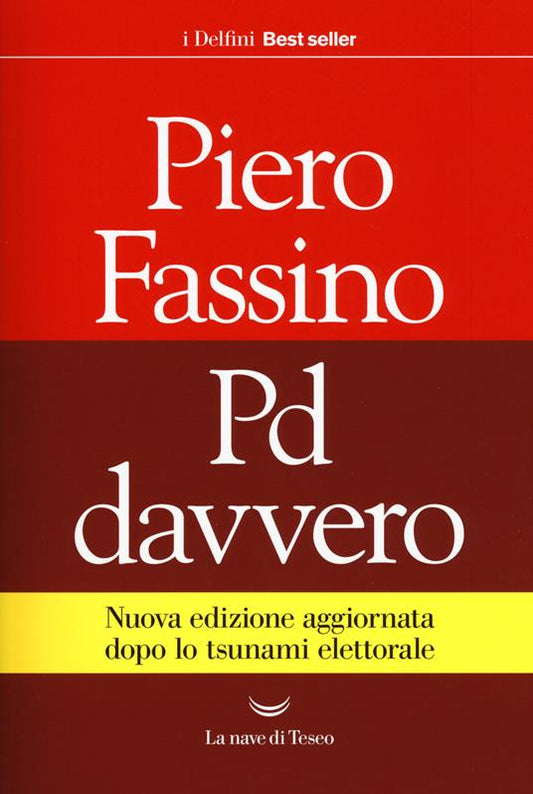 PD DAVVERO
