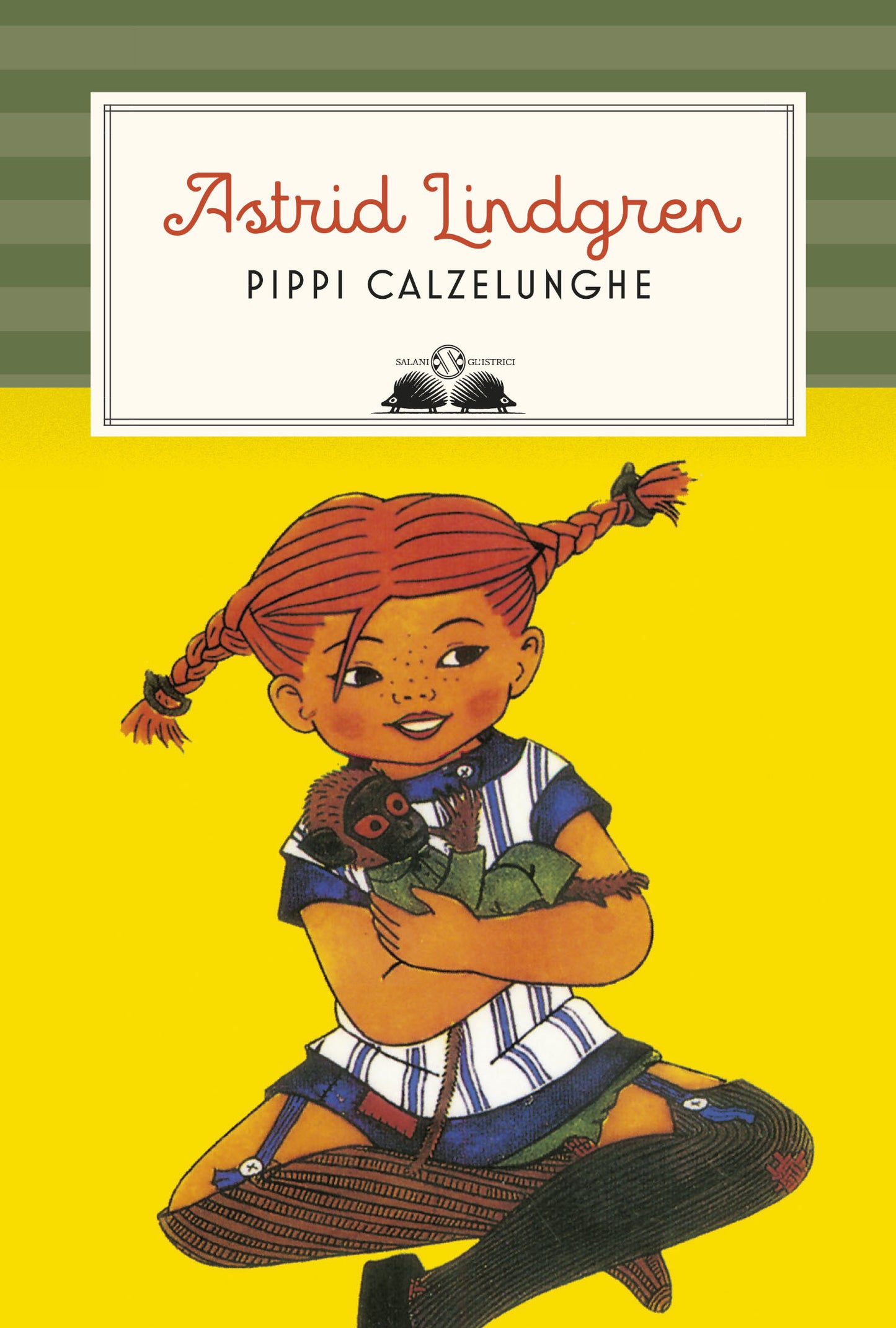 PIPPI CAZELZELUNGHE