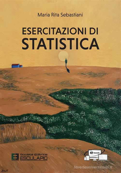 Esercitazioni di statistica