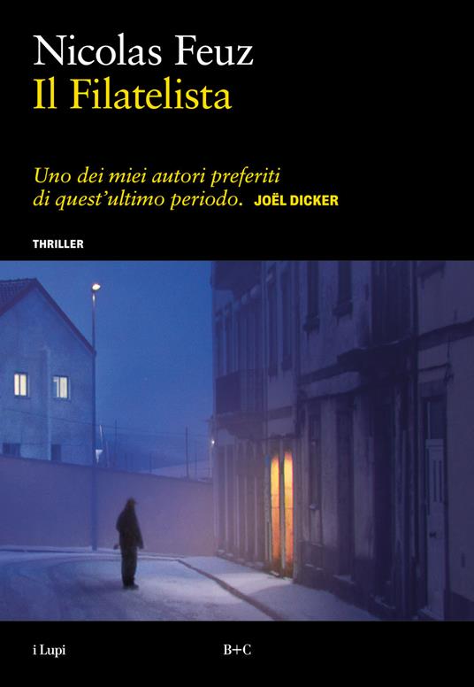 IL FILATELISTA