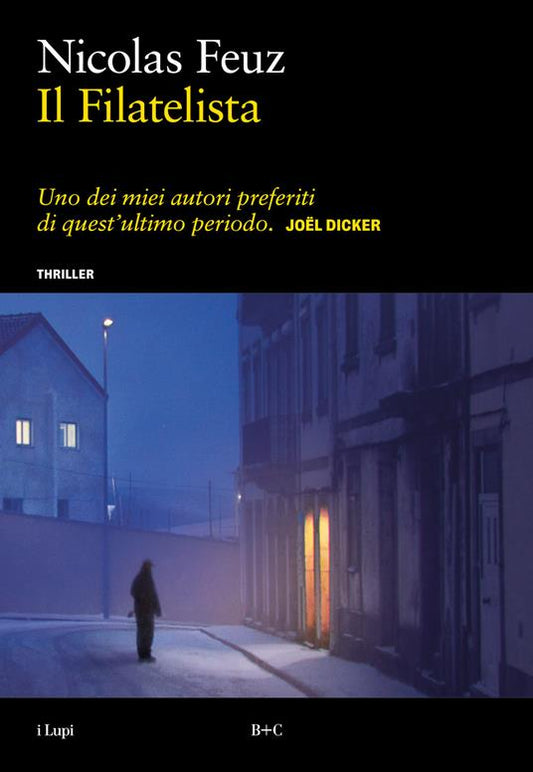 IL FILATELISTA