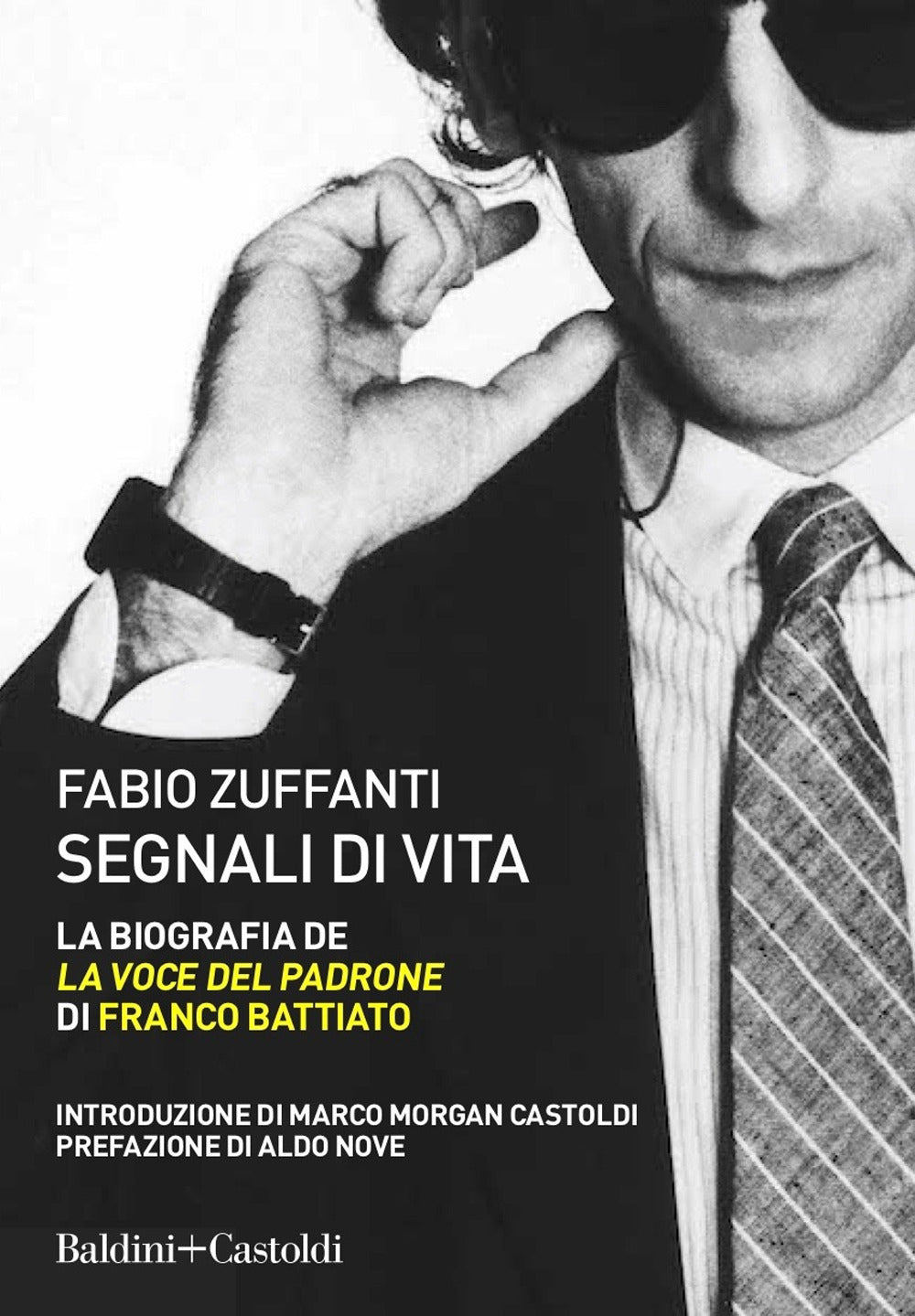 SEGNALI DI VITA.