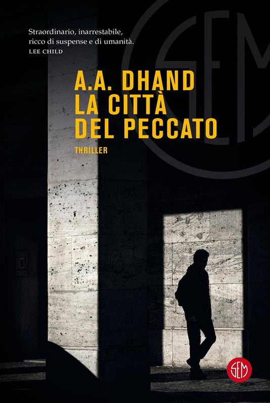 LA CITTÀ DEL PECCATO