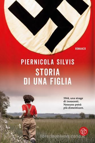 STORIA DI UNA FIGLIA