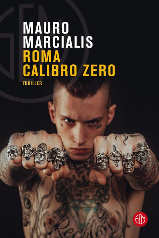 ROMA CALIBRO ZERO
