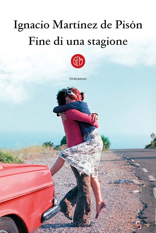 FINE DI UNA STAGIONE