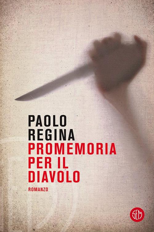 PROMEMORIA PER IL DIAVOLO