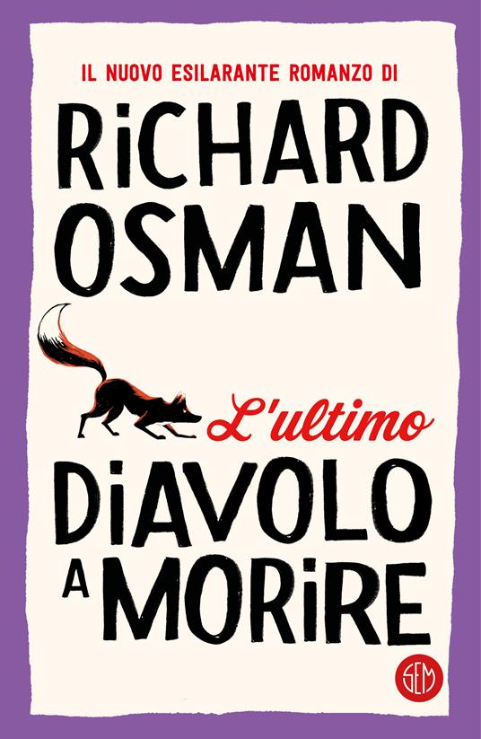 L'ULTIMO DIAVOLO A MORIRE