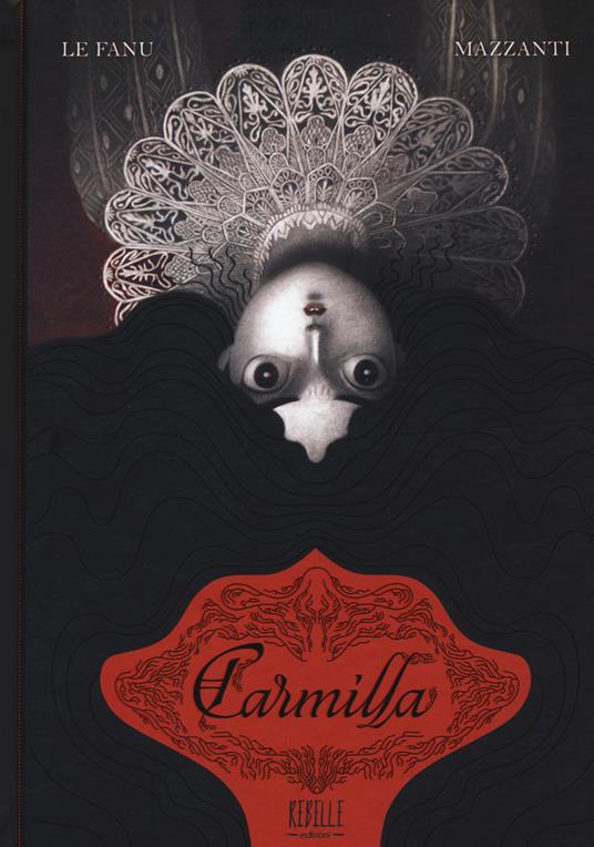 CARMILLA