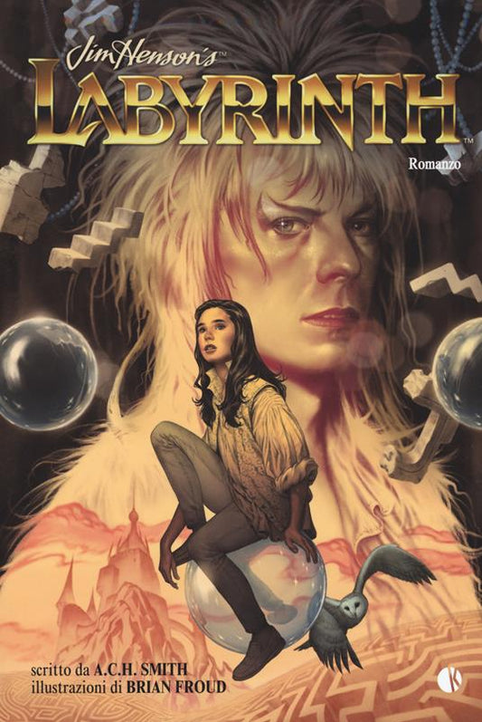 LABYRINTH