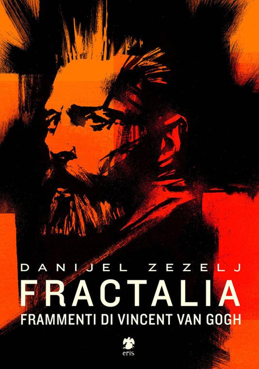 FRACTALIA Frammenti di Vincent van Gogh