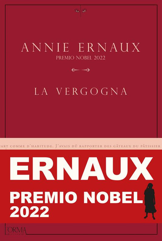 LA VERGOGNA
