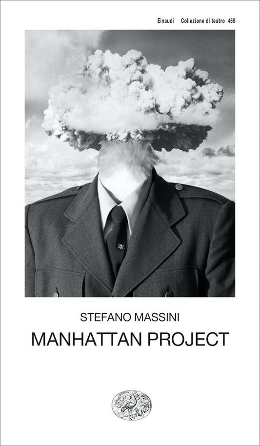 MANHATTAN PROJJECT