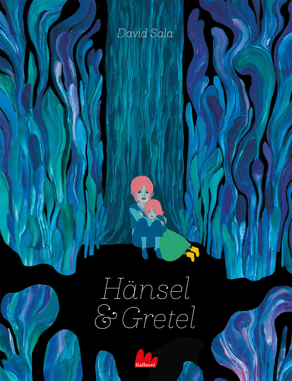 HANSEL E GRETEL. Ediz. A colori