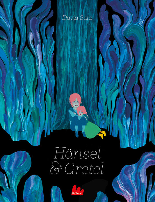 HANSEL E GRETEL. Ediz. A colori