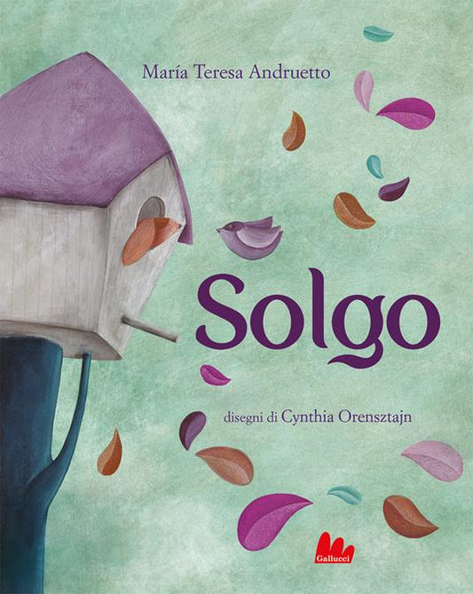 SOLGO