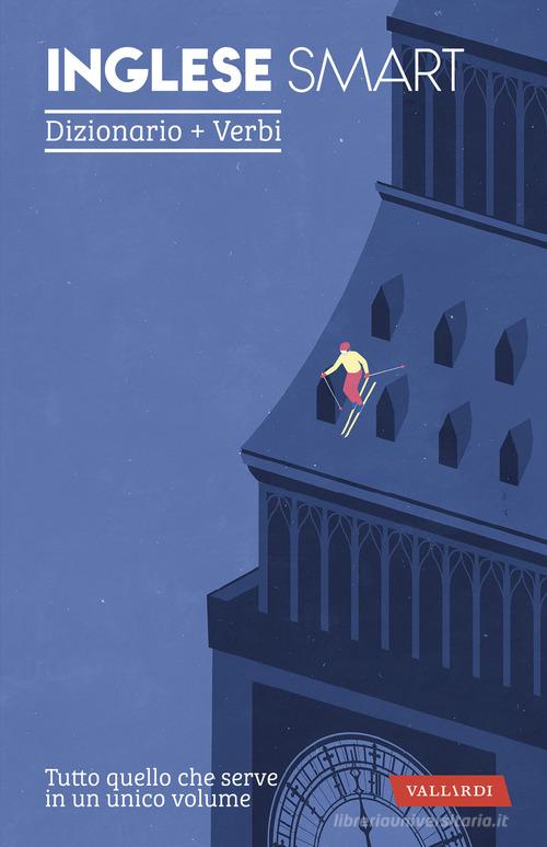 INGLESE SMART. Dizionario+Verbi