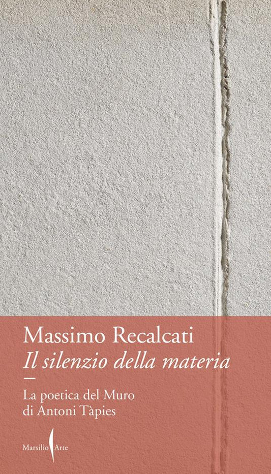 IL SILENZIO DELLA MATERIA