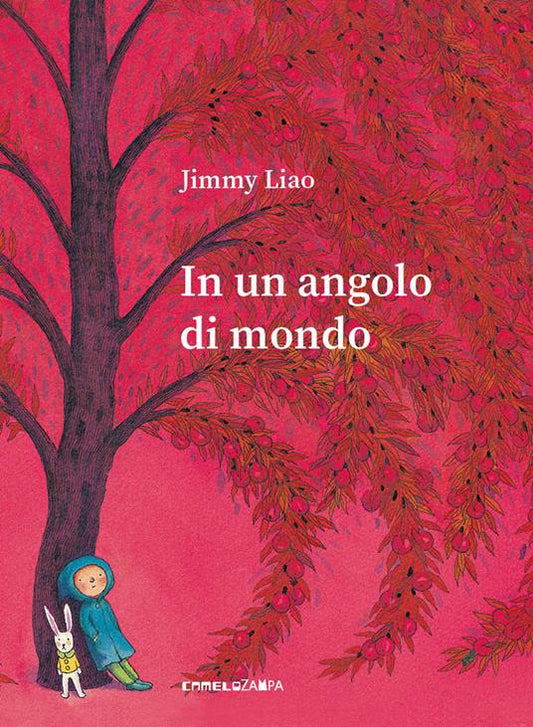 IN UN ANGOLO DI MONDO Edizione a colori