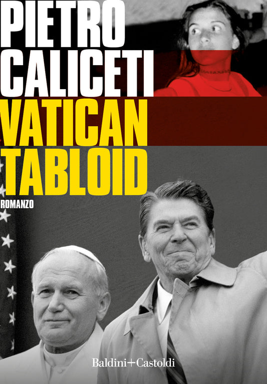 VATICAN TABLOID