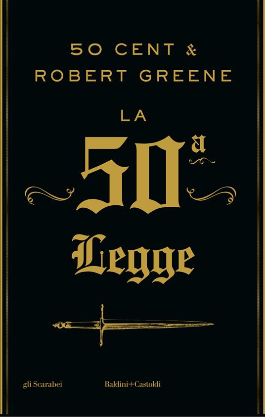 LA 50a LEGGE