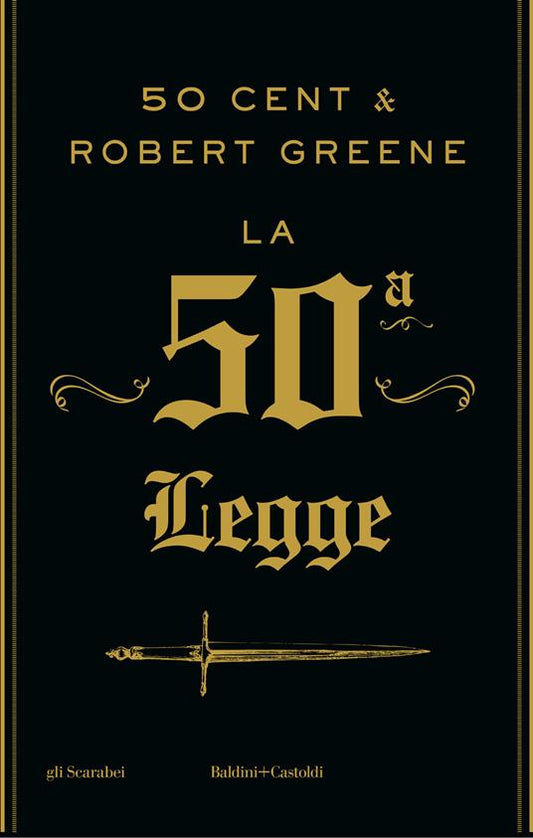 LA 50a LEGGE