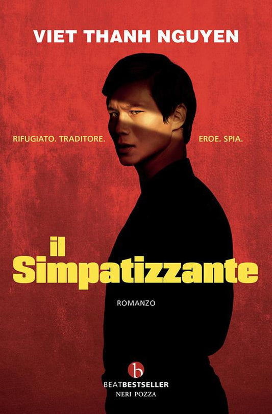 SIMPATIZZANTE (IL). Nuova edizione