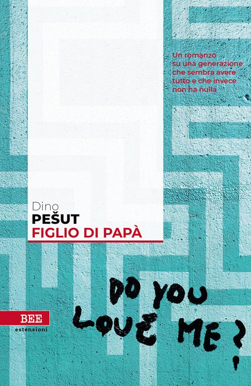 FIGLIO DI PAPÀ