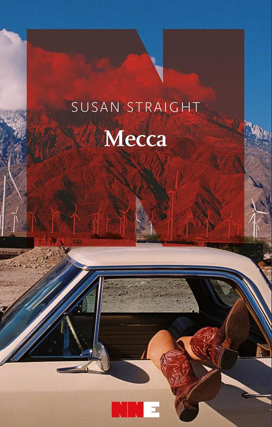 MECCA
