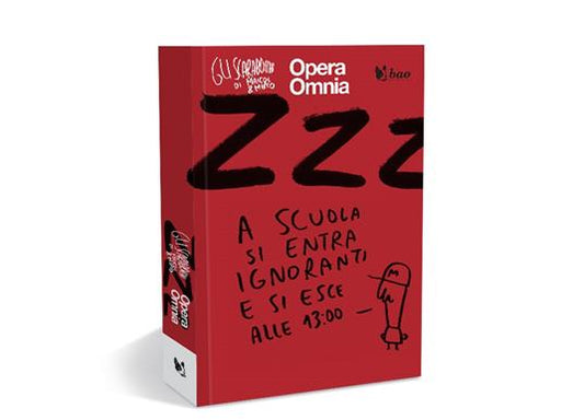 ZZZ GLI SCARABOCCHI DI MAICOL & MIRCO Vol. 8
