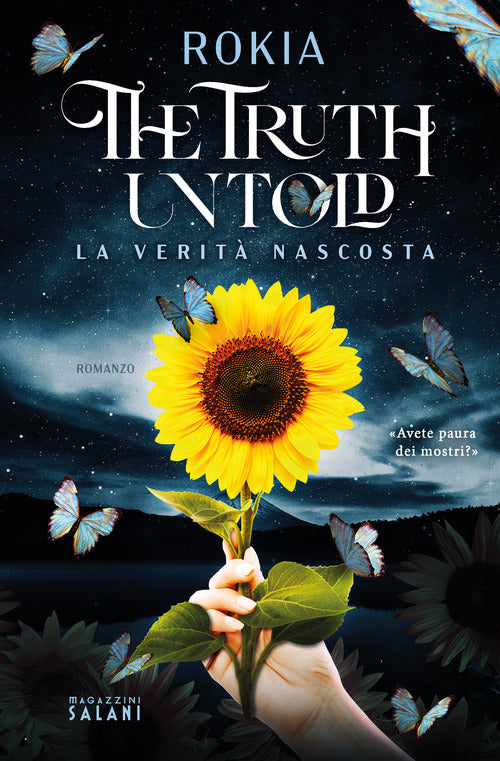 THE TRUTH UNTOLD La verità nascosta