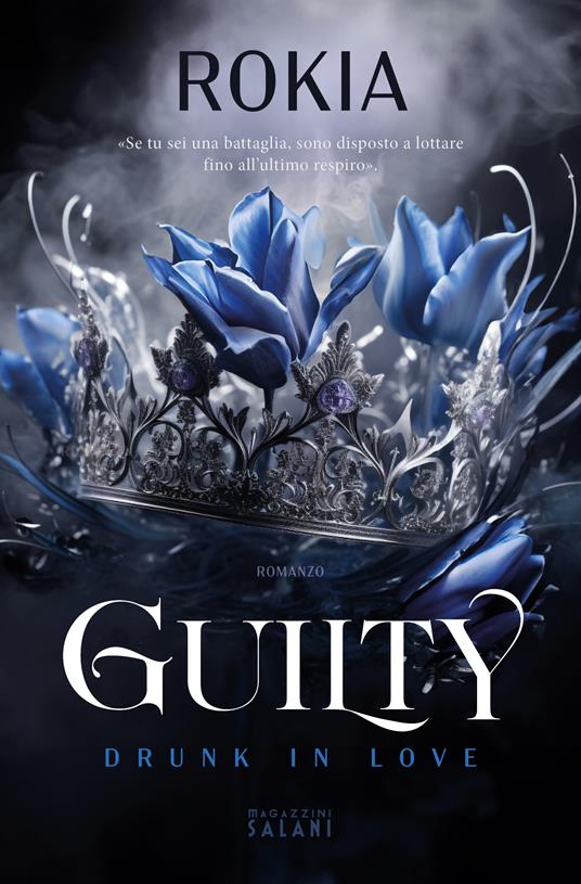 GUILTY Drunk in love