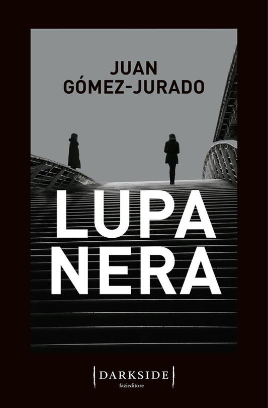 LUPA NERA
