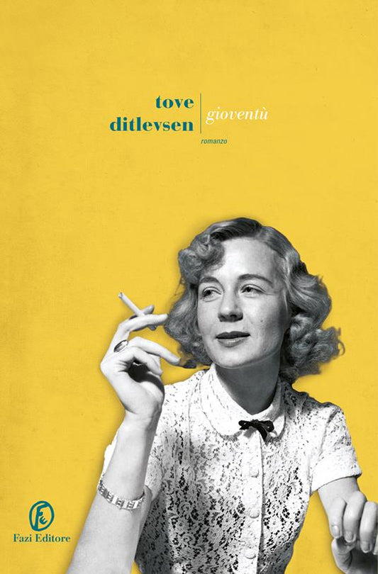 GIOVENTÙ