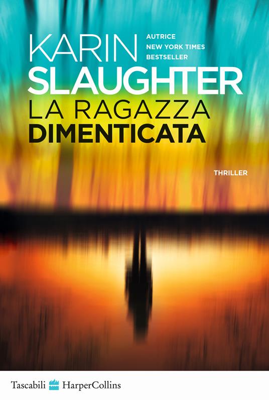LA RAGAZZA DIMENTICATA