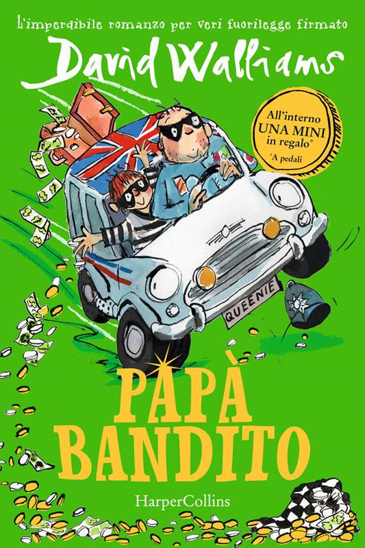 PAPÀ BANDITO