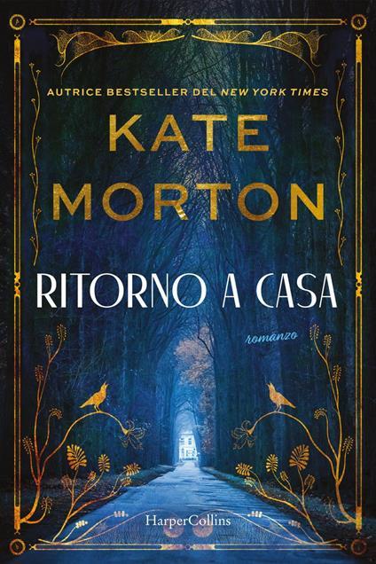 RITORNO A CASA