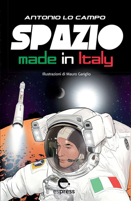 SPAZIO MADE IN ITALY